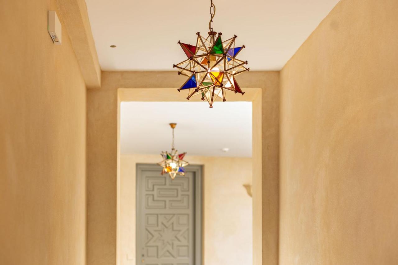Casa De La Moneda Residences Sevilla 外观 照片