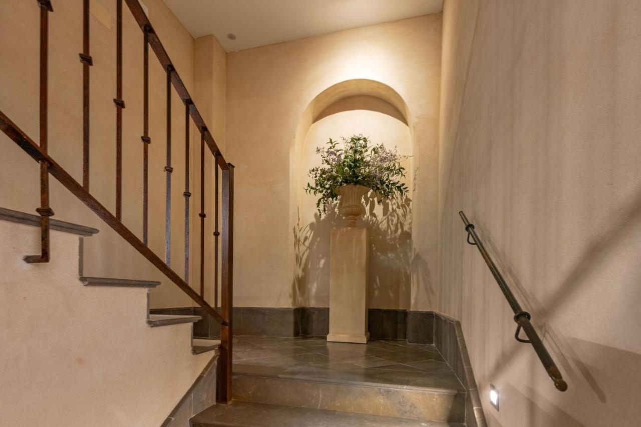 Casa De La Moneda Residences Sevilla 外观 照片
