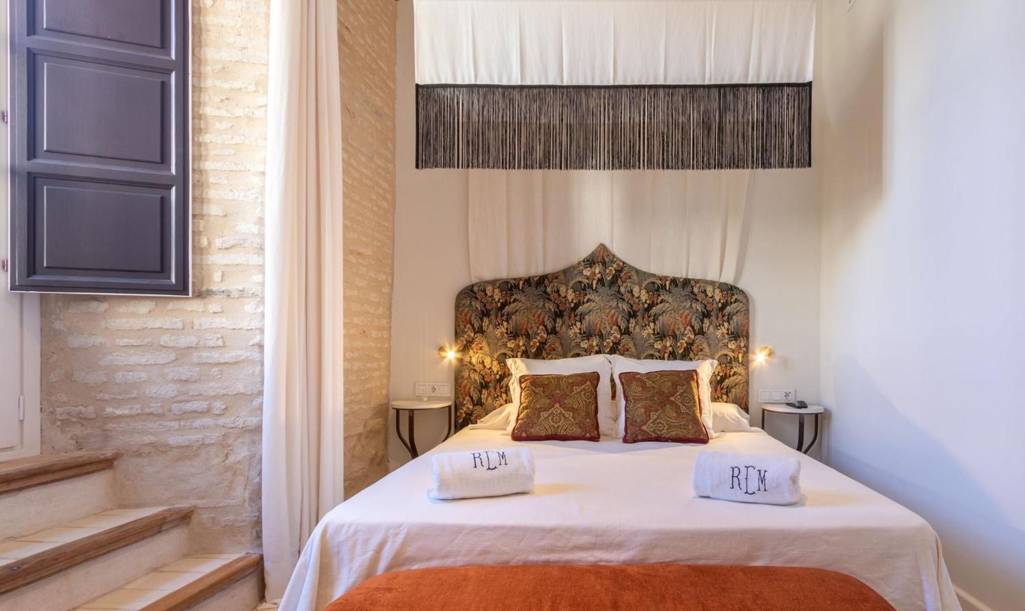 Casa De La Moneda Residences Sevilla 客房 照片