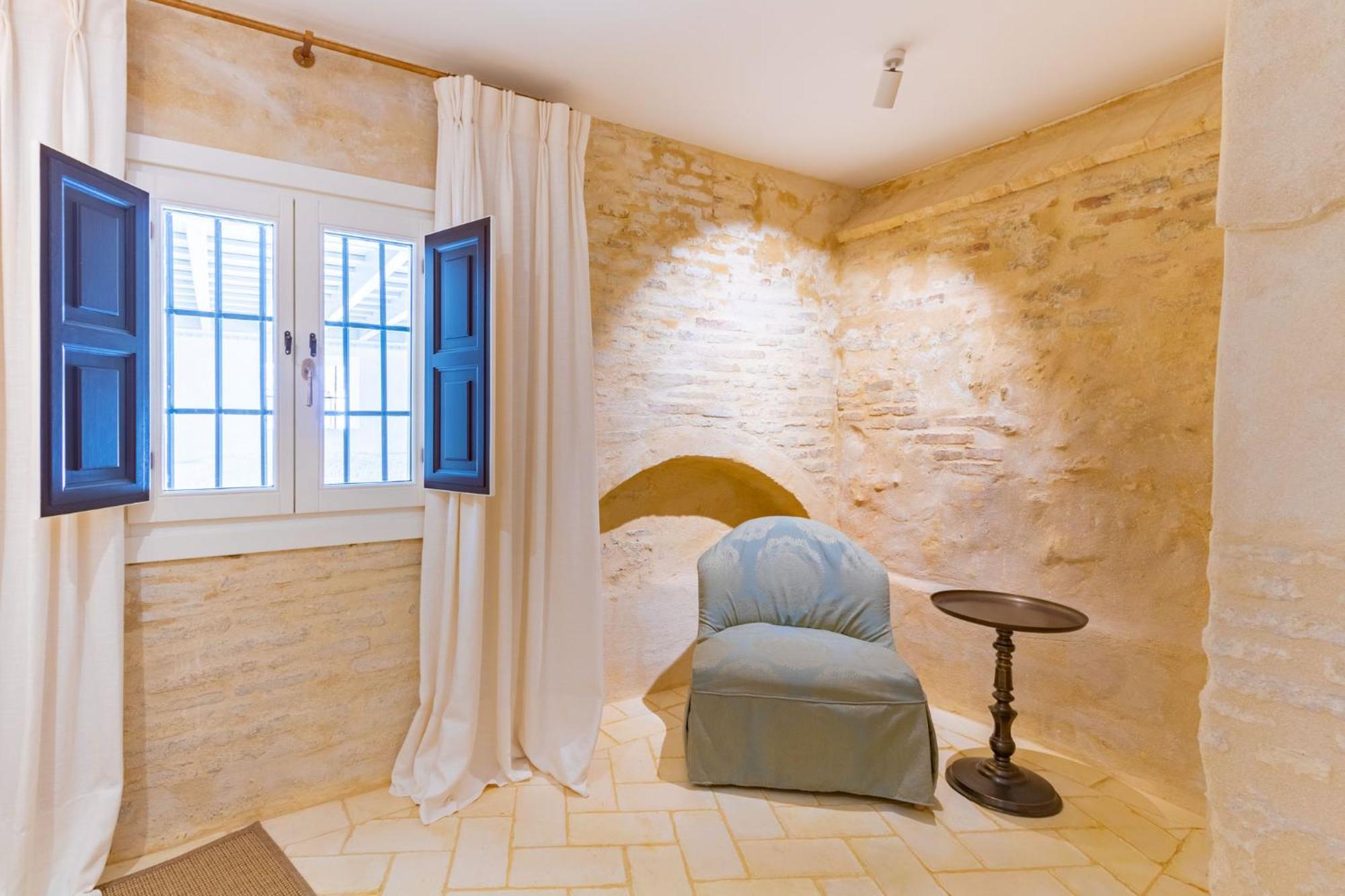 Casa De La Moneda Residences Sevilla 客房 照片